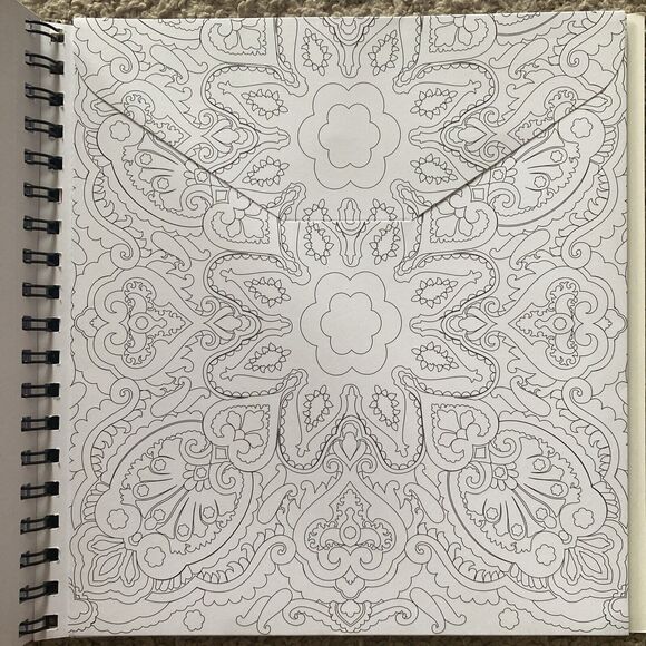 American Girl Rebecca Color & Craft Book New Make Fancy Boxes Star Garland - Picture 8 of 12